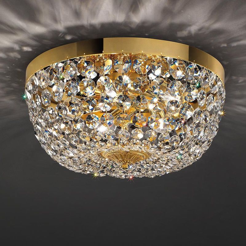 Masiero Потолочный светильник Impero & Deco VE 846 PL5 от Masiero