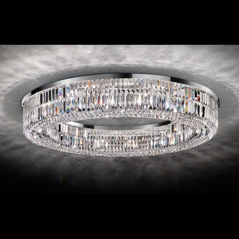 Masiero Потолочный светильник Impero & Deco VE 760 PL16 RD от Masiero