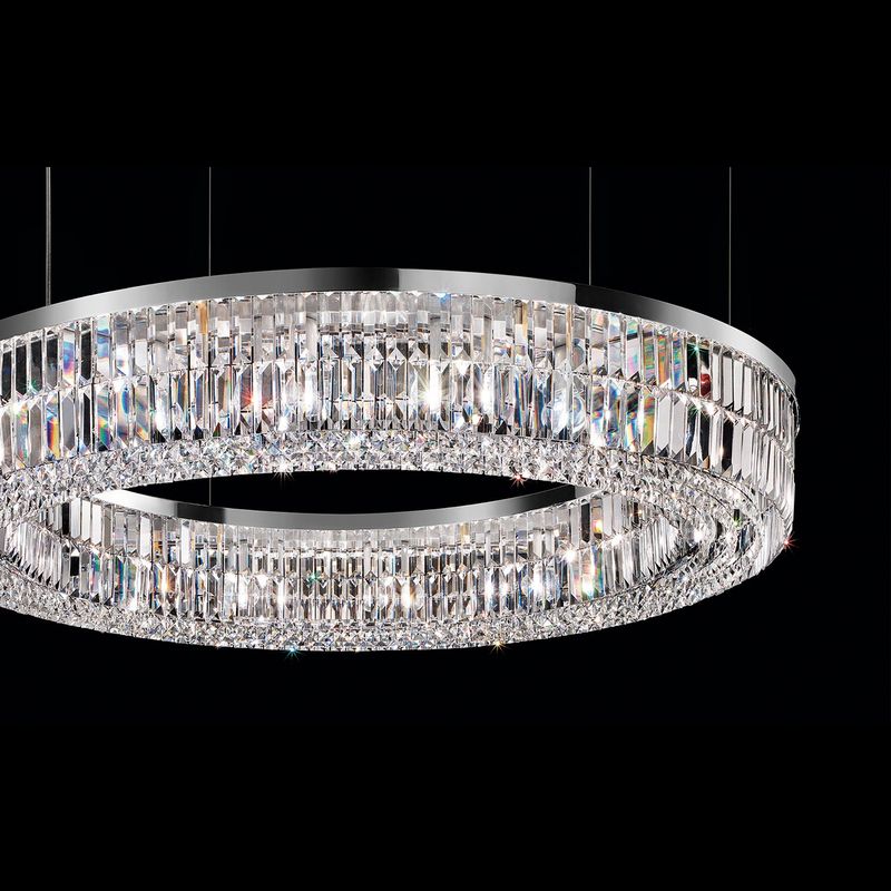 Masiero Подвесной светильник Impero & Deco VE 760 S8 RD от Masiero