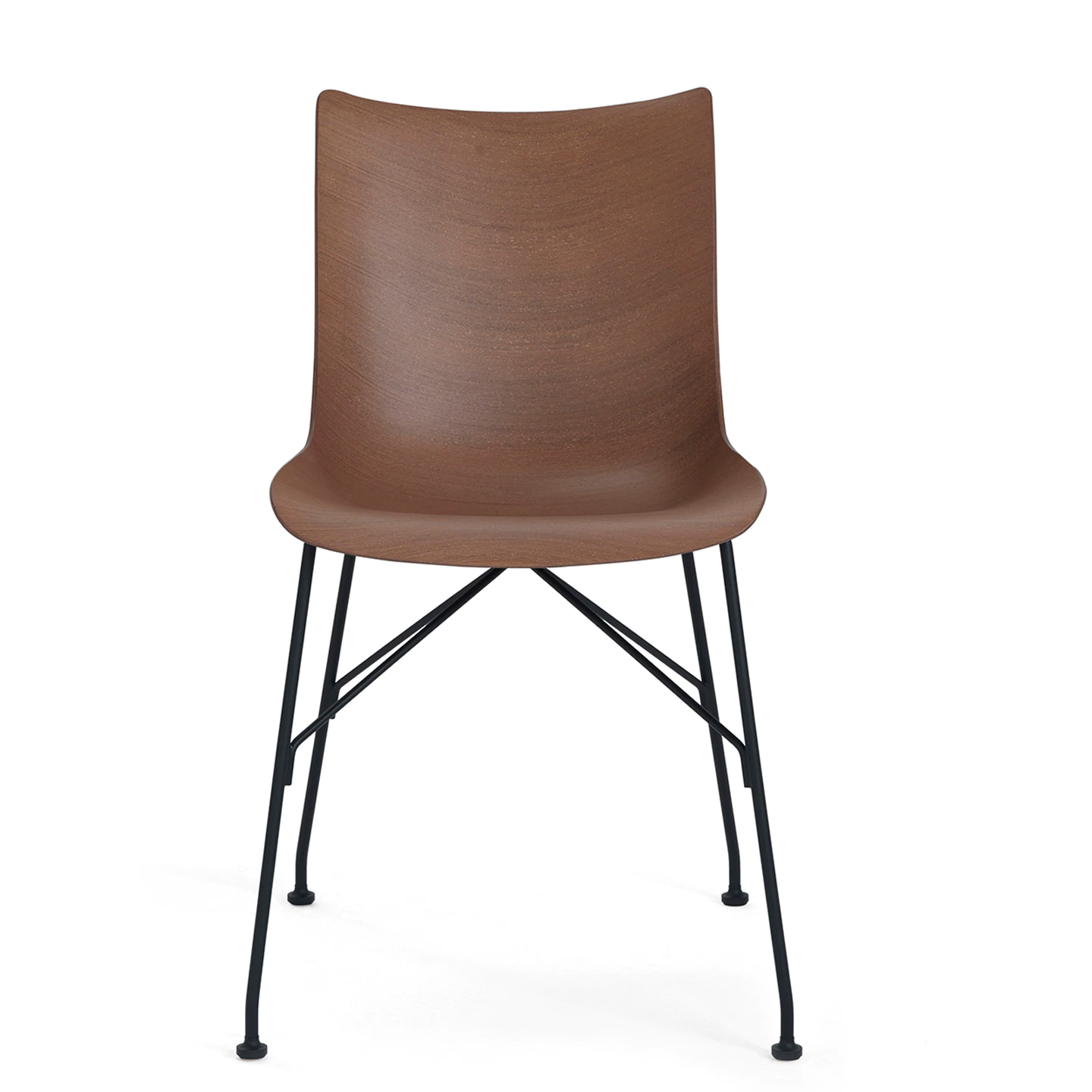 Kartell Кресло P/WOOD от Kartell