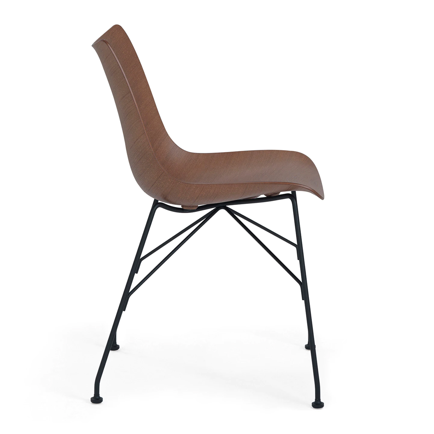Kartell Кресло P/WOOD от Kartell