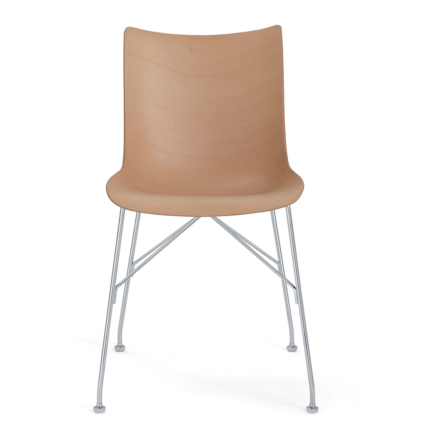 Kartell Кресло P/WOOD от Kartell