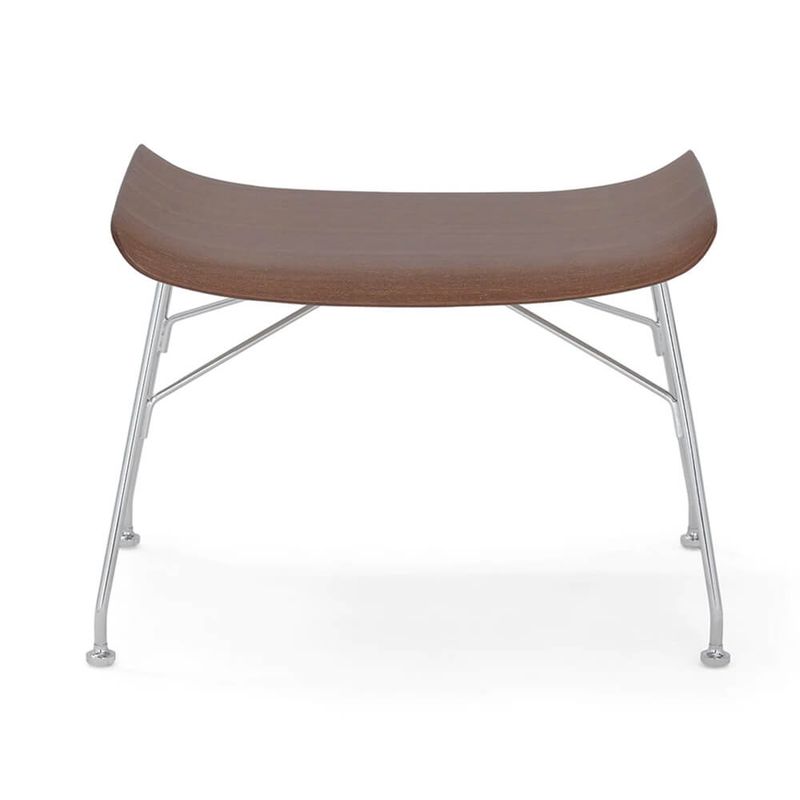Kartell Банкетка S/WOOD от Kartell