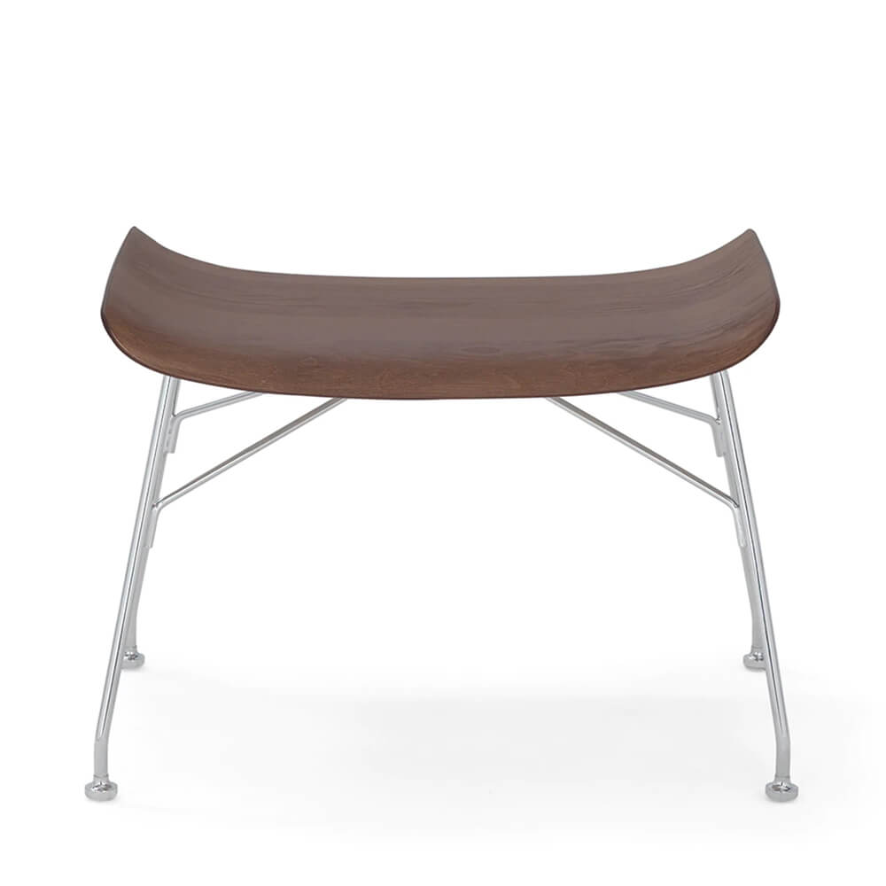 Kartell Банкетка S/WOOD от Kartell