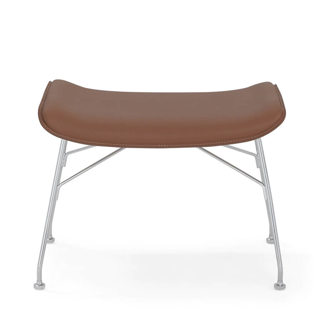 Kartell Банкетка S/WOOD от Kartell
