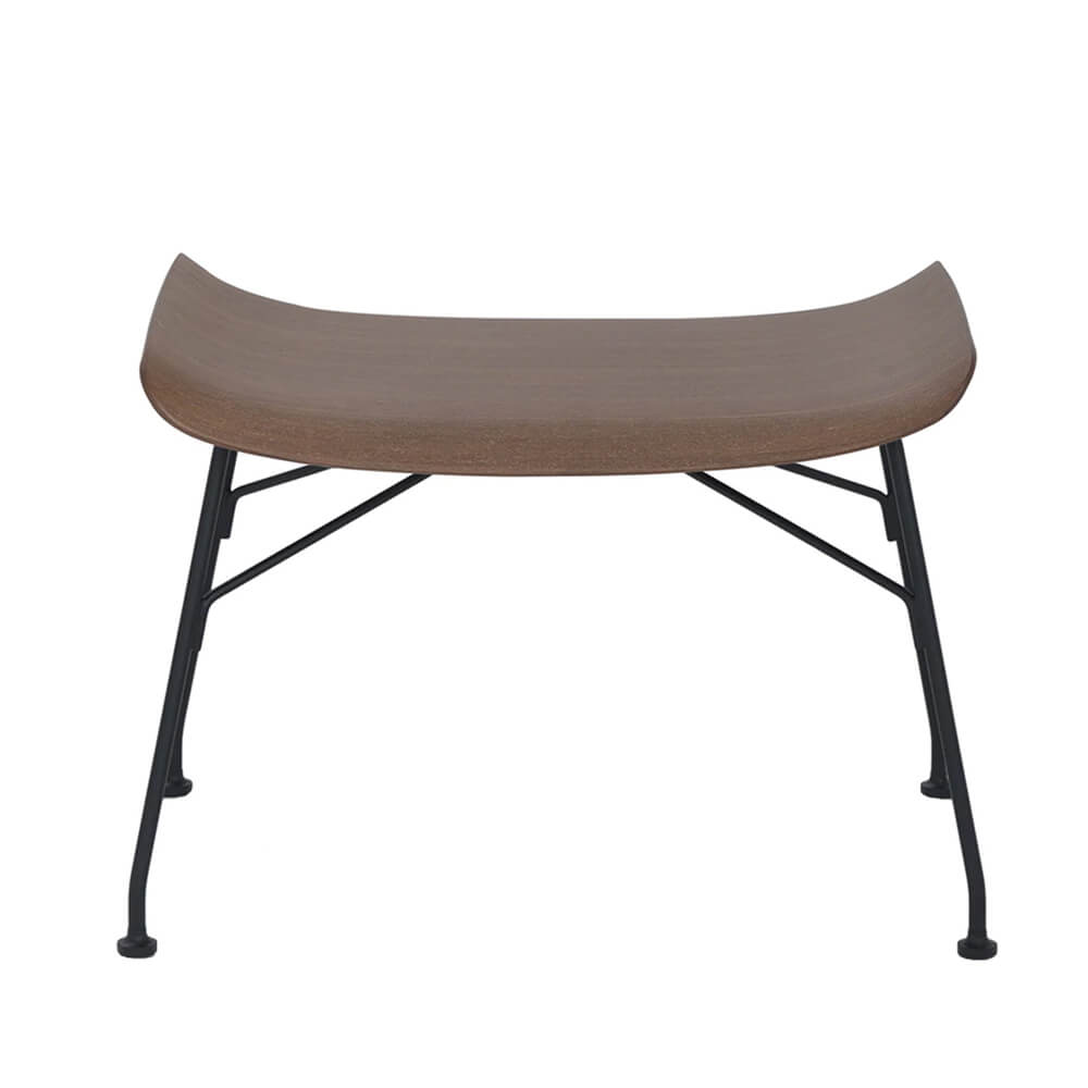 Kartell Банкетка S/WOOD от Kartell