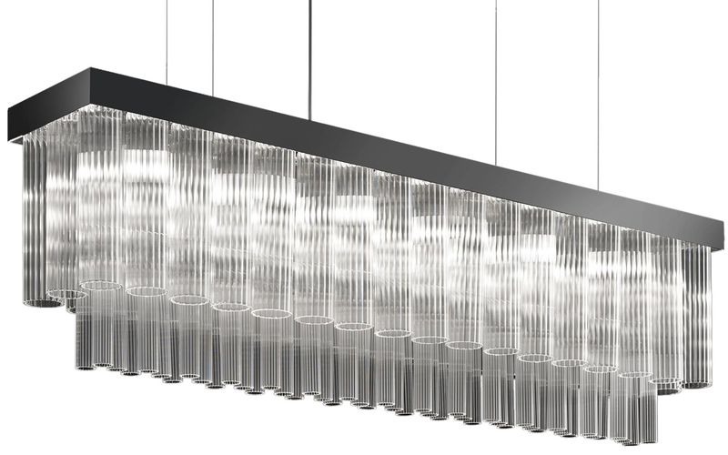Masiero Подвесной светильник Impero & Deco VE 1152 S4 LN от Masiero