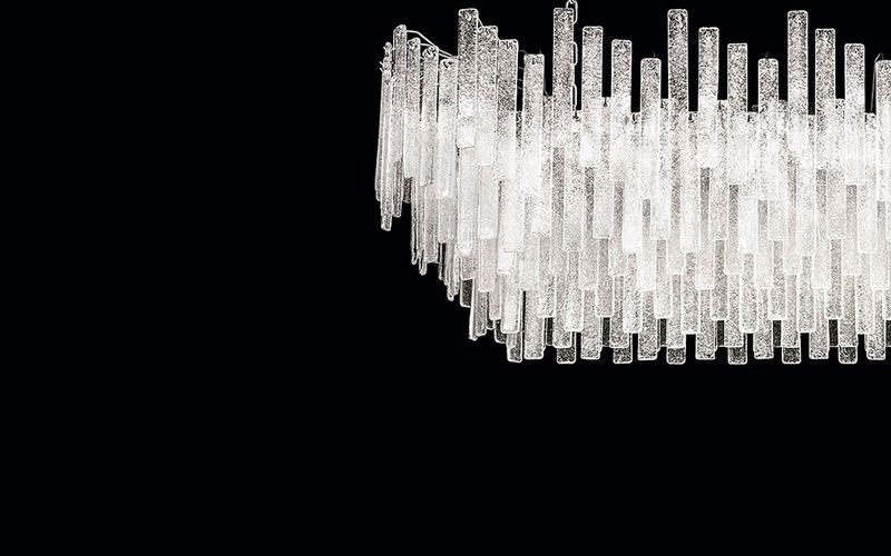 Masiero Подвесной светильник Glass VE 1145 S14 OV /S8 OV от Masiero