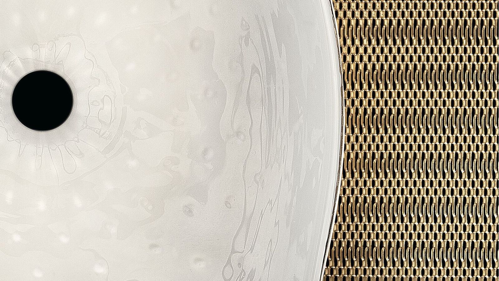 Barovier & Toso Потолочный светильник Alumina от Barovier & Toso — в интерьере