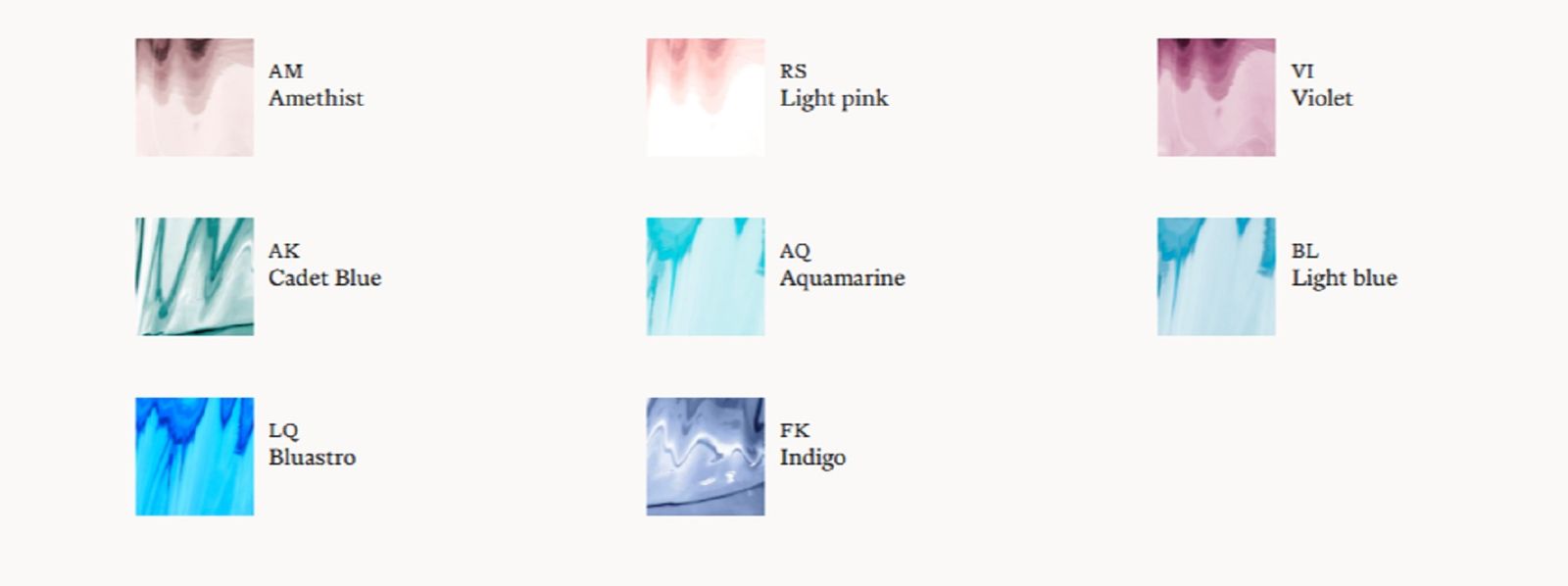 Barovier & Toso Потолочный светильник Alumina от Barovier & Toso