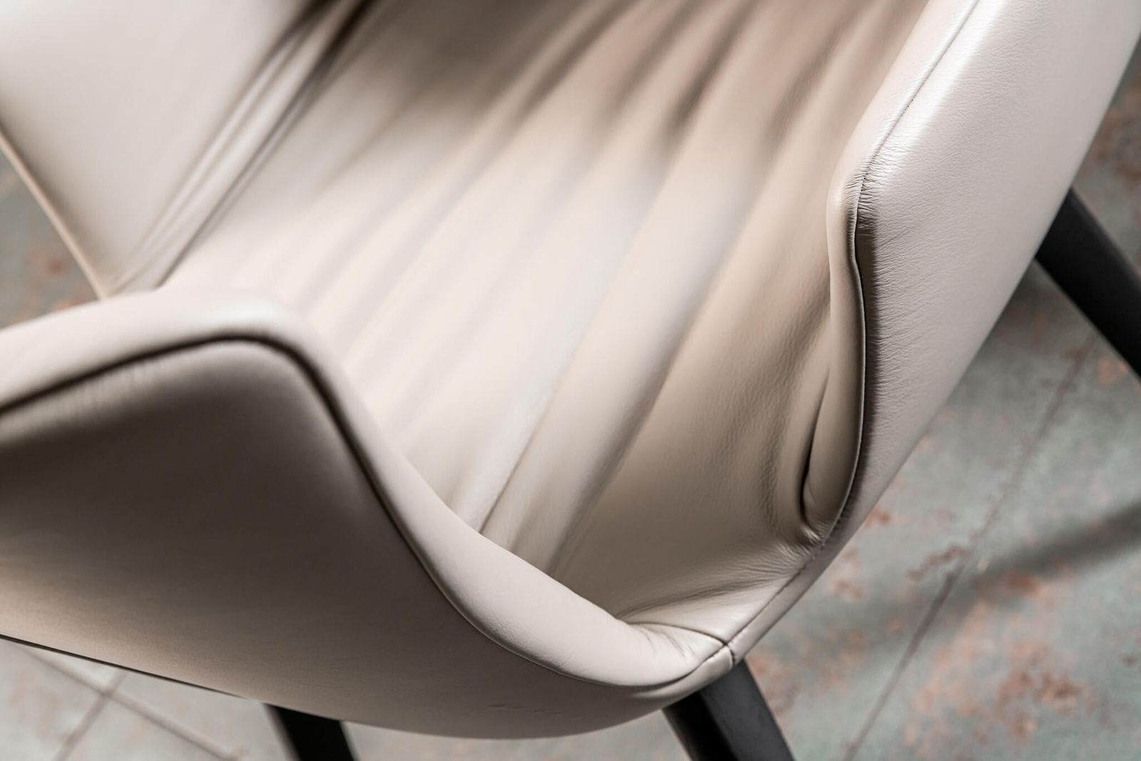 Draenert Стул с подлокотниками Dexter 2056 I 626 от Draenert — в интерьере