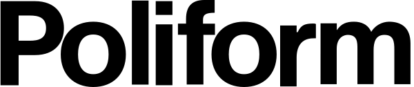 Логотип Poliform